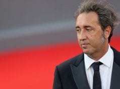 Paolo Sorrentino in giuria al Festival di Cannes