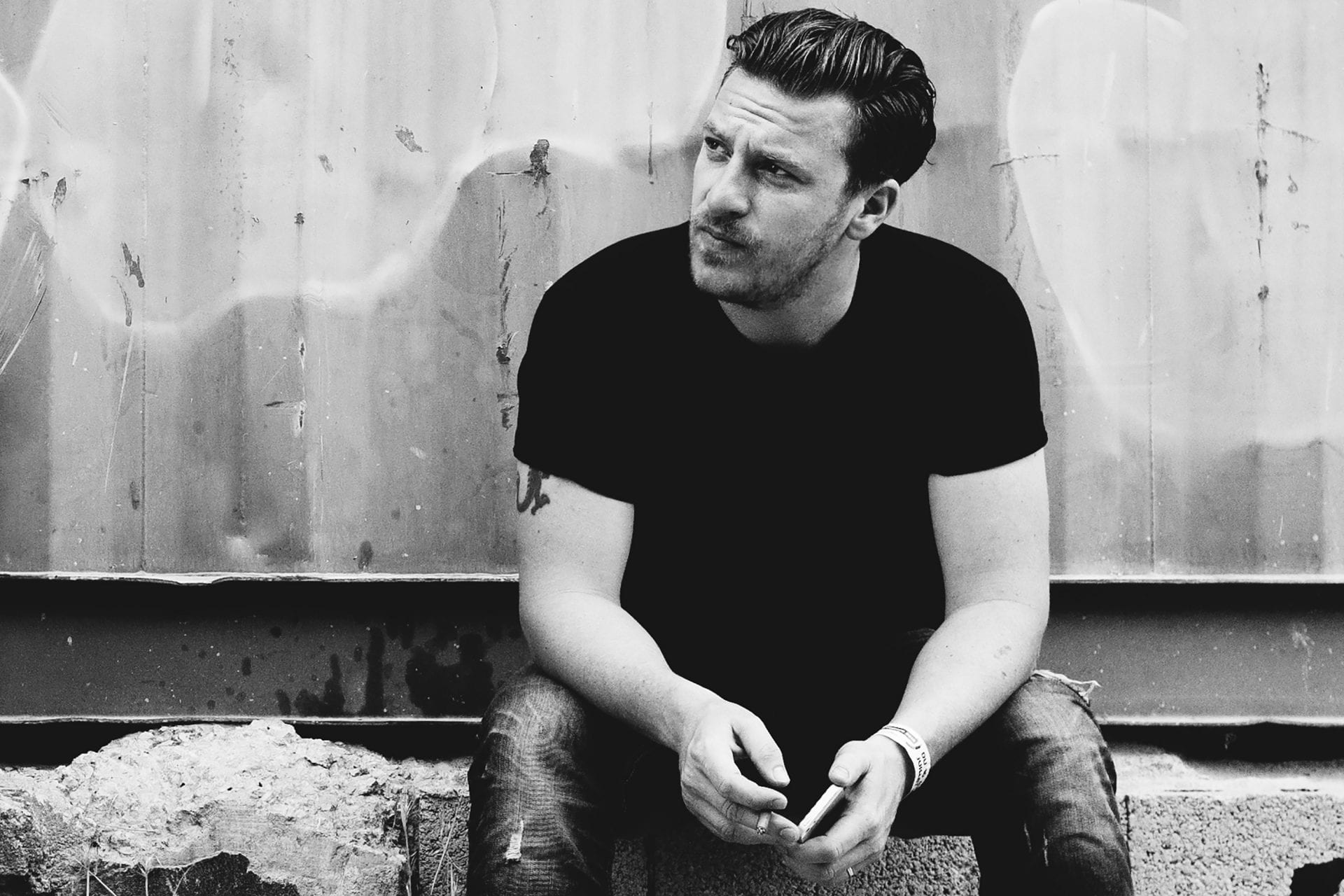 Parov-Stelar