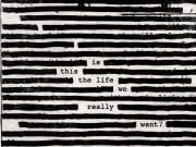 ROGER WATERS_Is This The Life – Artwork
