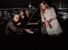 Bruno Santori jazza Sanremo