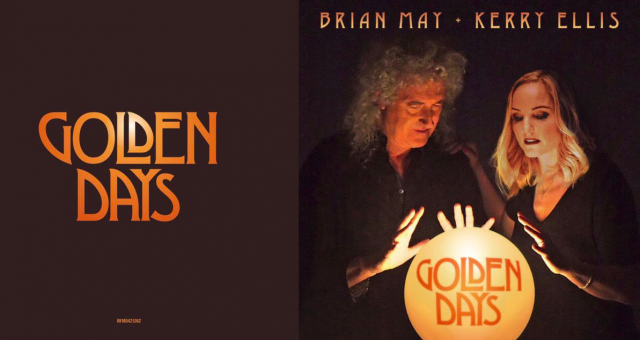 Brian May
