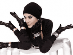 Lady Gaga? Io preferisco Donatella Rettore! Donatella Rettore