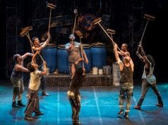 Il segreto di Stomp