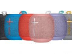 UE Wonderboom. Musica sull’acqua