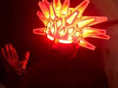 “Automaton”: il funk robotico dei Jamiroquai