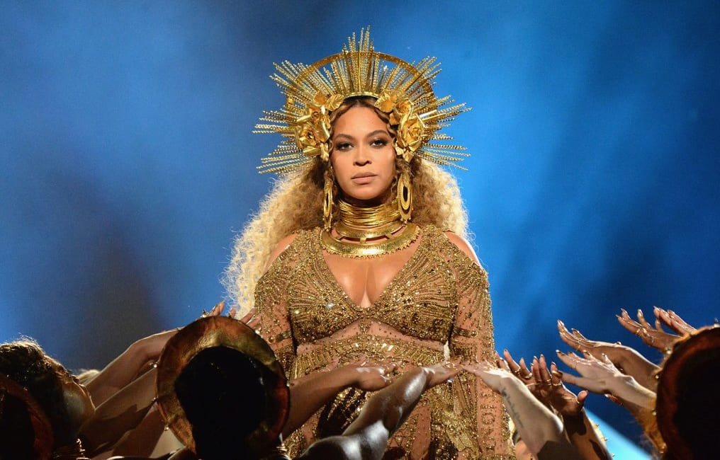 bey