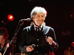 Bob Dylan porta il suo Never Ending Tour 2018 a Firenze bob dylan