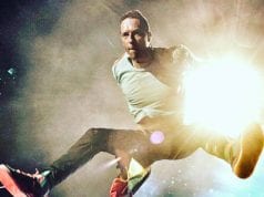 Coldplay, rinviati i concerti in Brasile