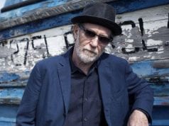 Happy Birthday, Francesco De Gregori