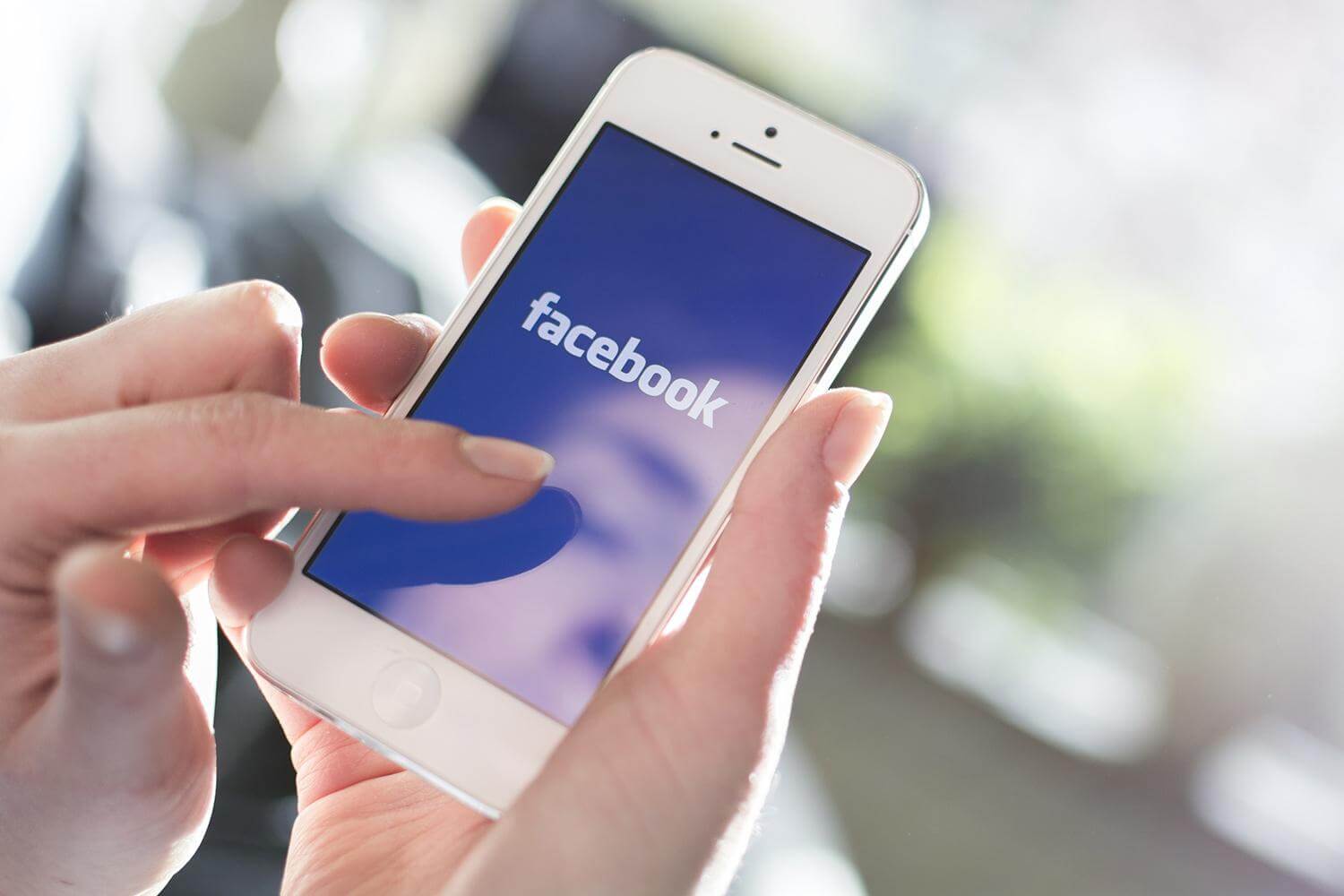 facebook-cellulare