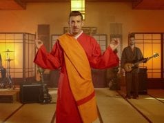 Francesco Gabbani: Occidentali’s Karma è il video più visto della storia dell’Eurovision