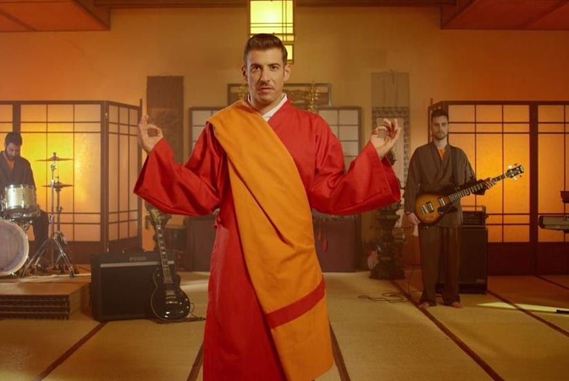 gabbani