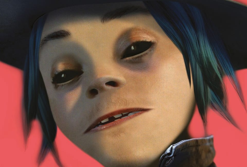 gorillazhumanz