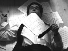 Note segrete