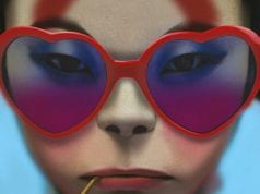 Ascolta “The Apprentice”, la bonus track del nuovo disco dei Gorillaz