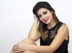 Ilaria Cretaro: «Dal mio incontro con Beppe Carletti ad “Angelo della notte”»