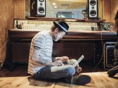 Jovanotti: «Dichiaro ufficialmente avviati i lavori per il mio prossimo album»