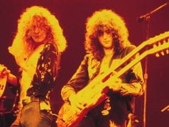 “Immigrant Song” dei Led Zeppelin nel trailer di “Thor: Ragnarok”