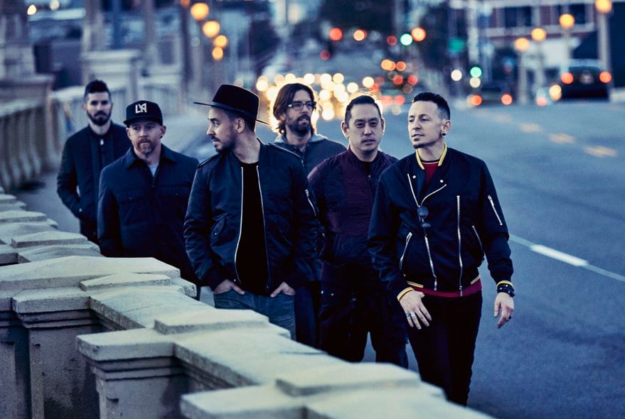 linkin