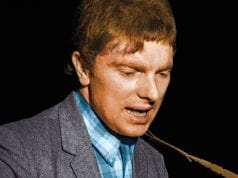 Arriva “The Authorized Bang Collection”, la prima antologia di Van Morrison