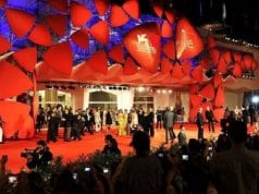 Diventa giurato della Mostra del Cinema di Venezia
