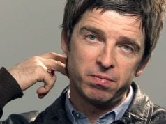 Noel Gallagher