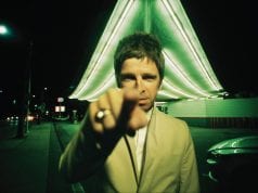 Noel Gallagher