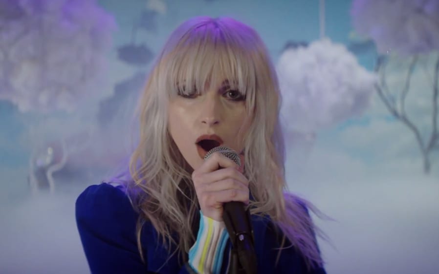 paramore