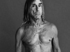 Ascolta in anteprima “Asshole blues”, il nuovo singolo di Iggy Pop