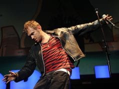 Damon Albarn: «Ho 40 o 45 canzoni in cantiere per i Gorillaz»