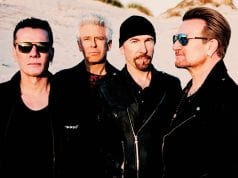 U2 The Joshua Tree 2017: la diretta da Vancouver