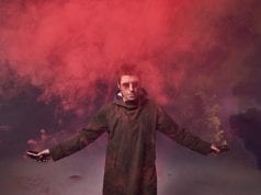 Guarda “Wall Of Glass”, il videoclip del primo singolo da solista di Liam Gallagher