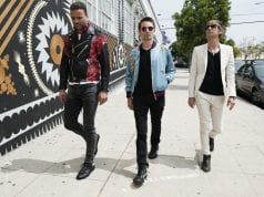 I Muse annunciano “Dig Down”, il nuovo singolo