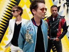 Ascolta “Dig Down”, il nuovo singolo dei Muse