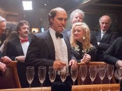 Matthew McConaughey
