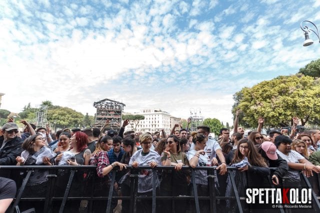 1 maggio