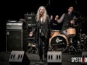Patti Smith