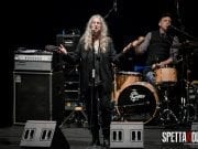 Patti Smith