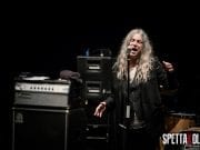 Patti Smith