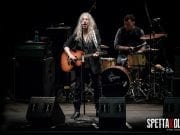 Patti Smith