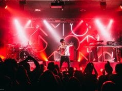 Samuel: «Quelli de Il codice della bellezza Tour saranno concerti dinamici»