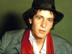 La famiglia Gaetano: “No all’uso politico delle canzoni di Rino” Ma il cielo è sempre più blu