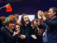 Eurovision Song Contest: trionfa il Portogallo, Gabbani solo sesto Salvador Sobral