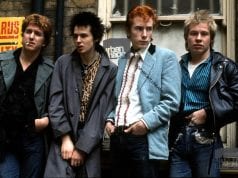 Sex Pistols