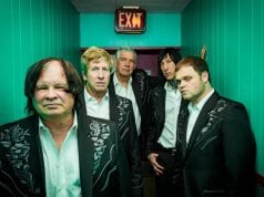 The Sonics