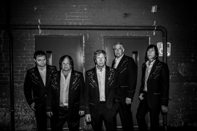 The Sonics