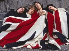The Who