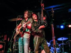 Tom Morello ricorda Chris Cornell: «Le tue delicate melodie saranno con noi per sempre»