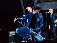 Il Vasco Modena Park in diretta in oltre 140 cinema