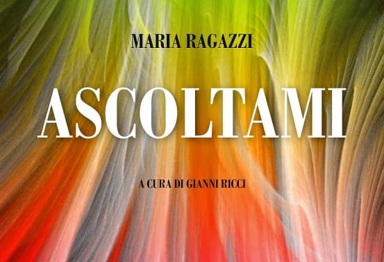 “Ascoltami”, un libro che parla di vita